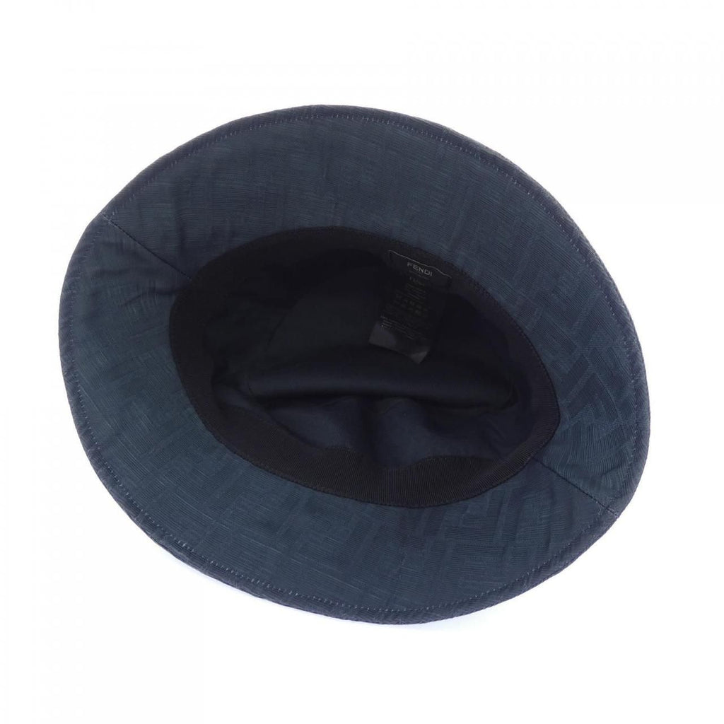 Fendi Hat Beige — view 6