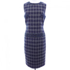 Chanel 22k Dress Navy