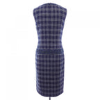 Chanel 22k Dress Navy — view 2