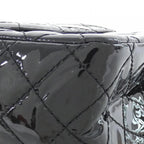 Chanel Shoulder Bag Black — view 3