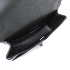 Chanel Shoulder Bag Black — view 6