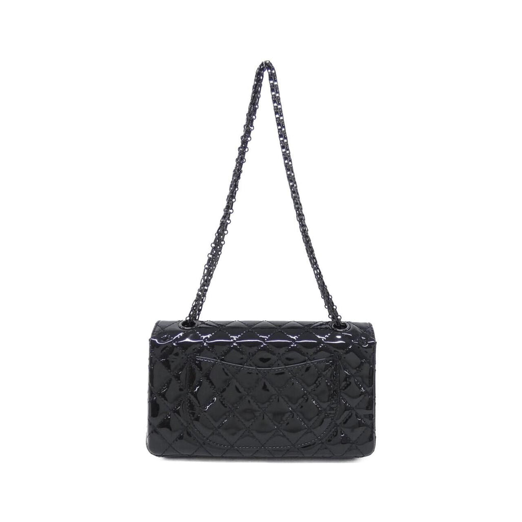 Chanel Shoulder Bag Black — view 2