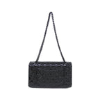 Chanel Shoulder Bag Black — view 2
