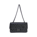 Chanel Shoulder Bag Black