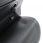 Chanel Shoulder Bag Black — view 7