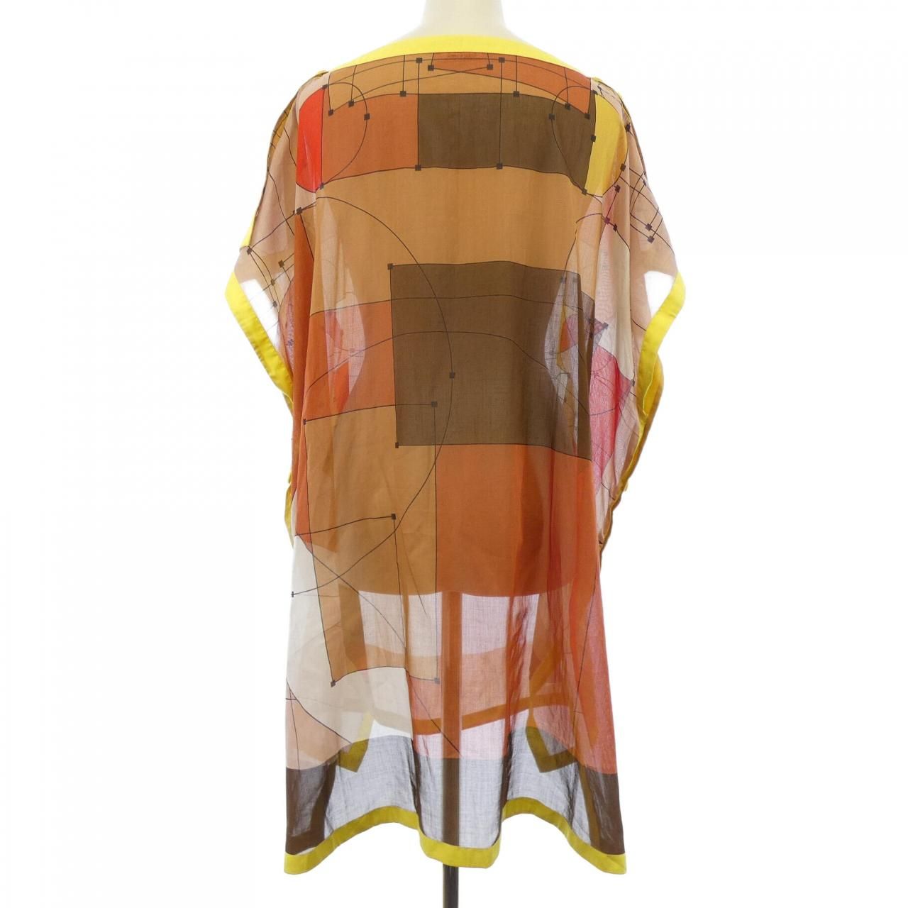Hermes Echec AU Roi — view 2