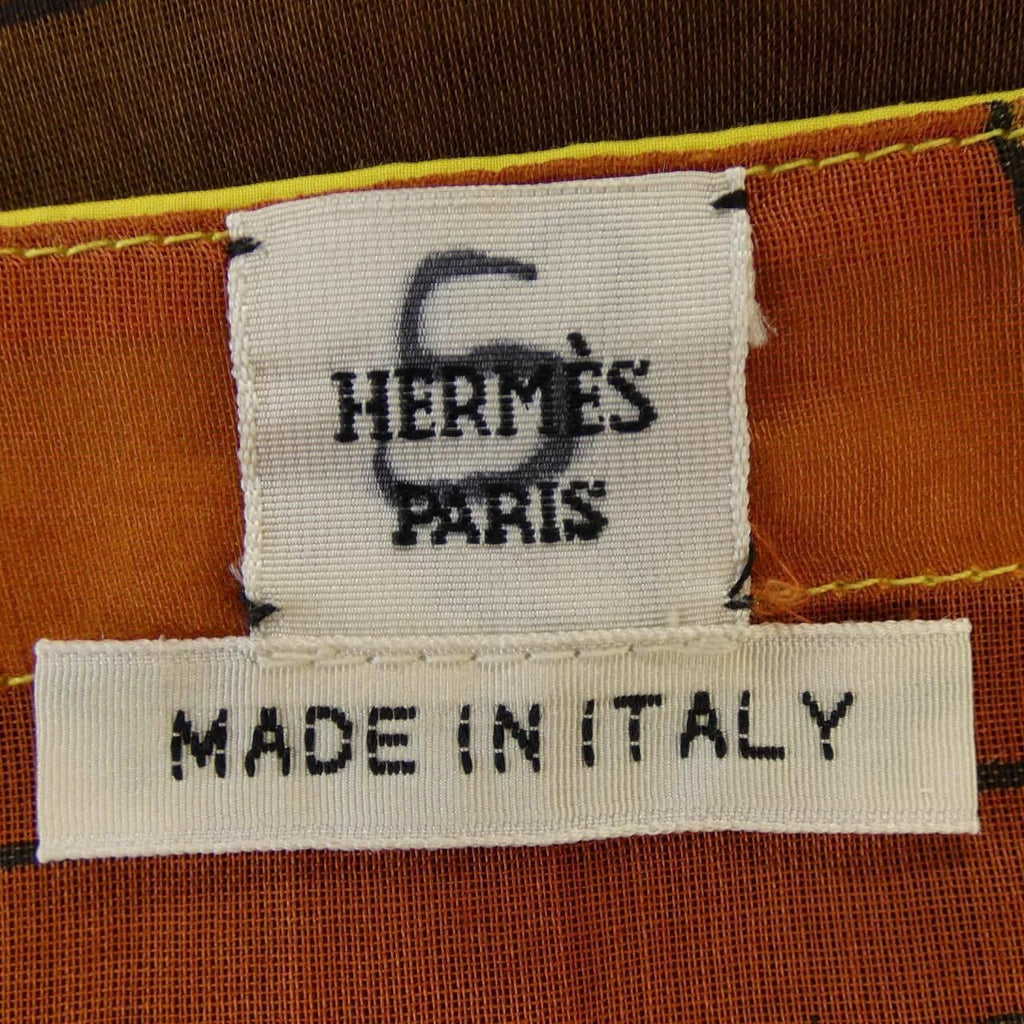 Hermes Echec AU Roi — view 4