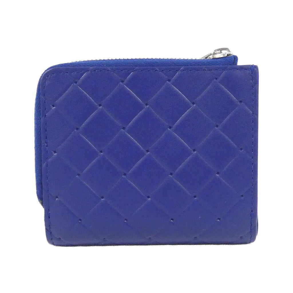 Bottega Veneta Wallet Blue — view 2