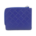 Bottega Veneta Wallet Blue — view 2