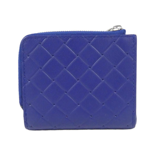 Bottega Veneta Wallet Blue — view 2