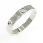 Louis Vuitton Alliance Empreinte Ring