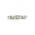 Louis Vuitton Alliance Empreinte Ring — view 2