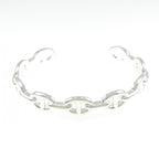 Hermes Chaine D'ancre Bangle Bracelet