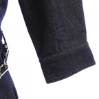 Fendi Dress Navy — view 6