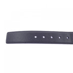 Gucci Belt Navy — view 4