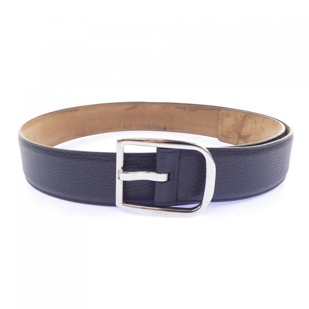 Gucci Belt Navy