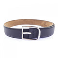 Gucci Belt Navy