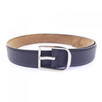Gucci Belt Navy