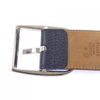 Gucci Belt Navy — view 3