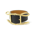 Hermes Voltiges Bracelet Gold