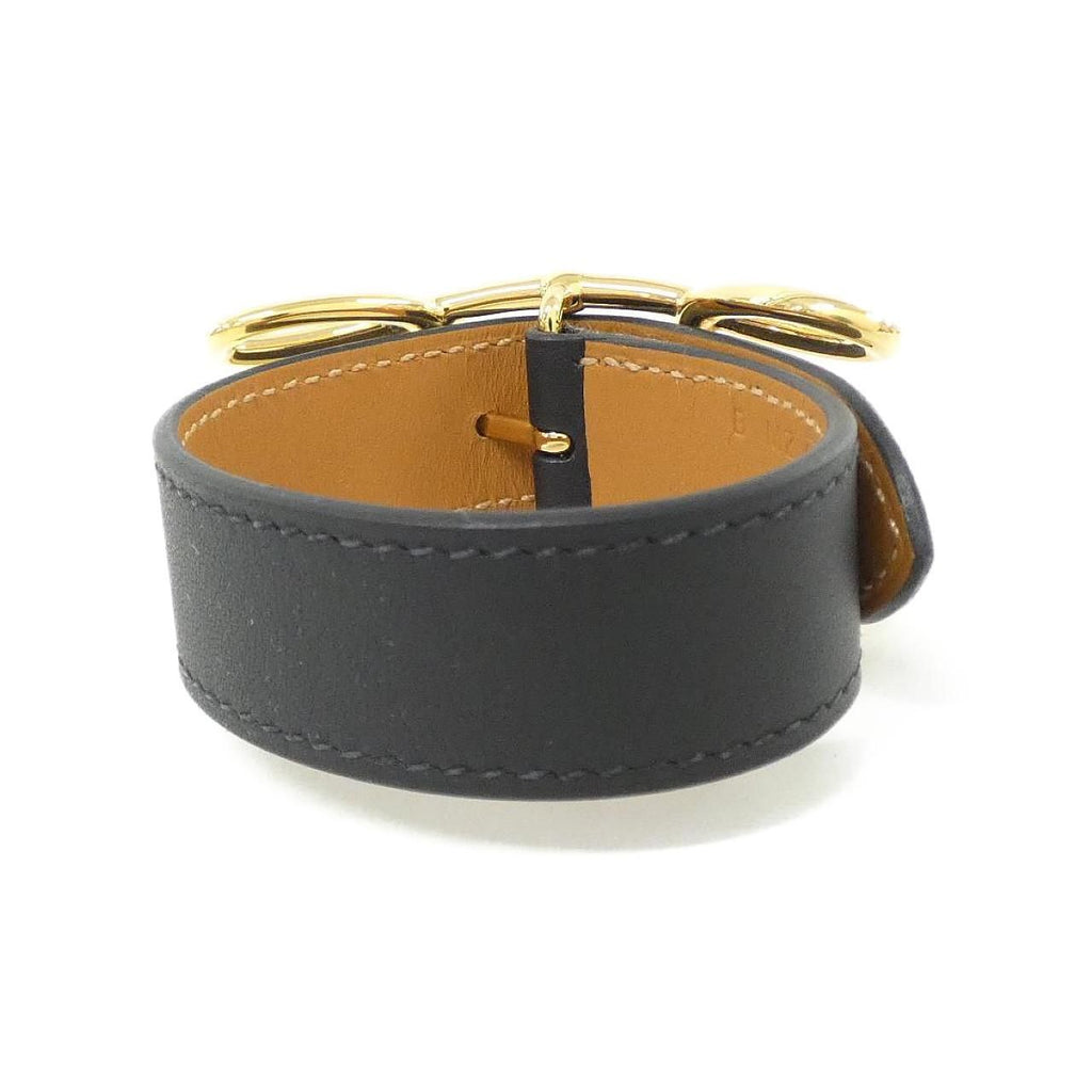 Hermes Voltiges Bracelet Gold — view 2