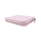 Hermes Equateur Silk in Compact Wallet — view 2