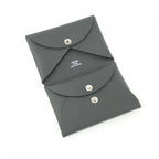 Hermes Calvi Duo Coin Case — view 2