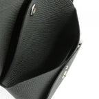Hermes Calvi Duo Coin Case — view 3