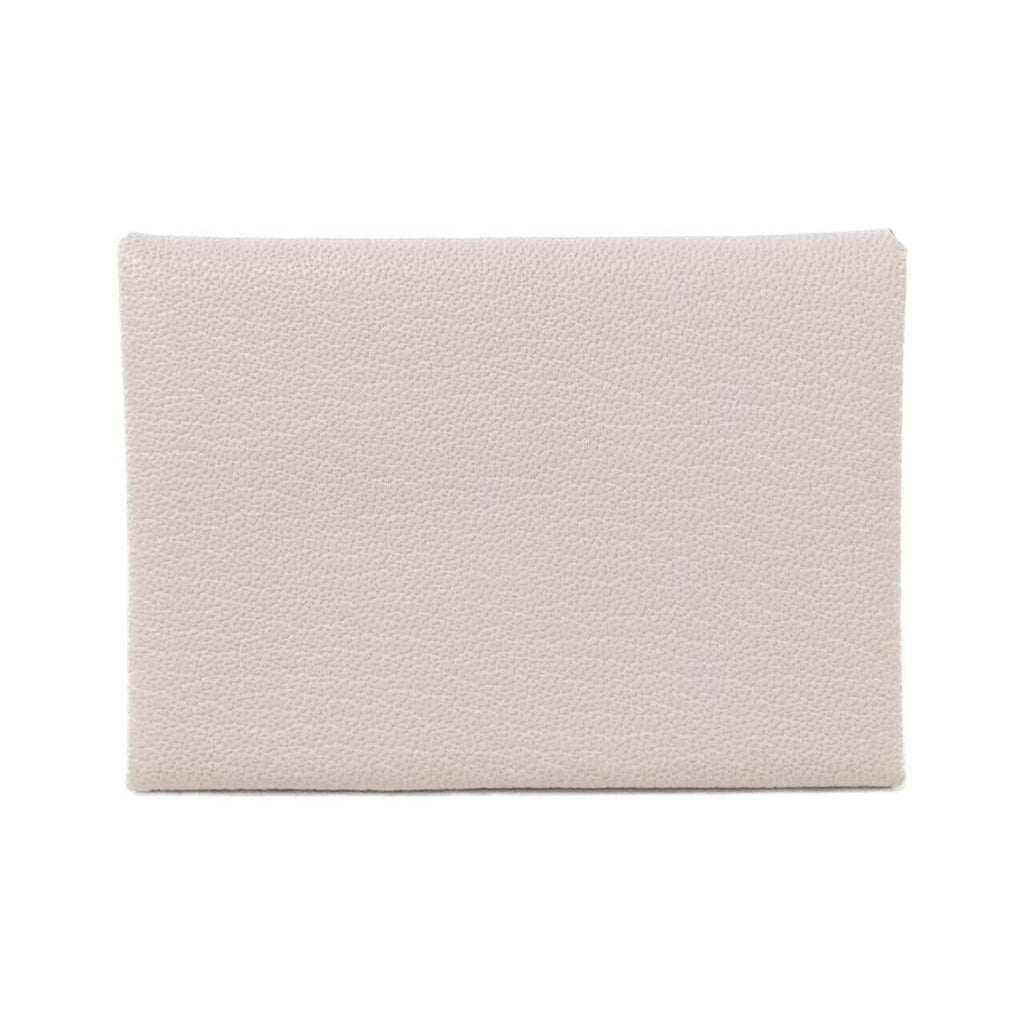 Hermes Calvi Duo Coin Case