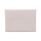Hermes Calvi Duo Coin Case
