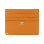 Hermes Ash Series Color Fill Card Case — view 2
