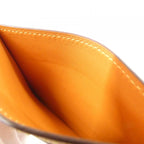 Hermes Ash Series Color Fill Card Case — view 4