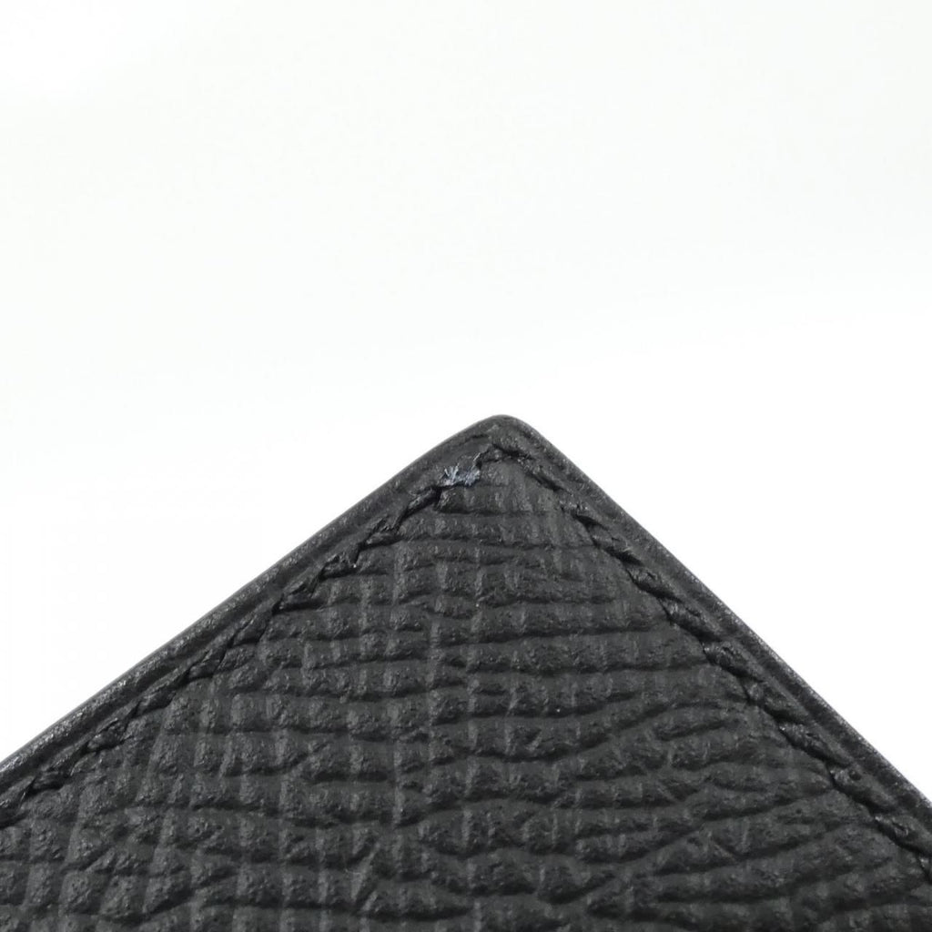 Hermes Bearn Souffle Monochrome Wallet — view 3