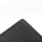 Hermes Bearn Souffle Monochrome Wallet — view 3
