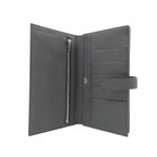 Hermes Bearn Souffle Monochrome Wallet — view 5