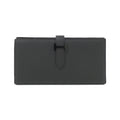 Hermes Bearn Souffle Monochrome Wallet