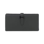 Hermes Bearn Souffle Monochrome Wallet