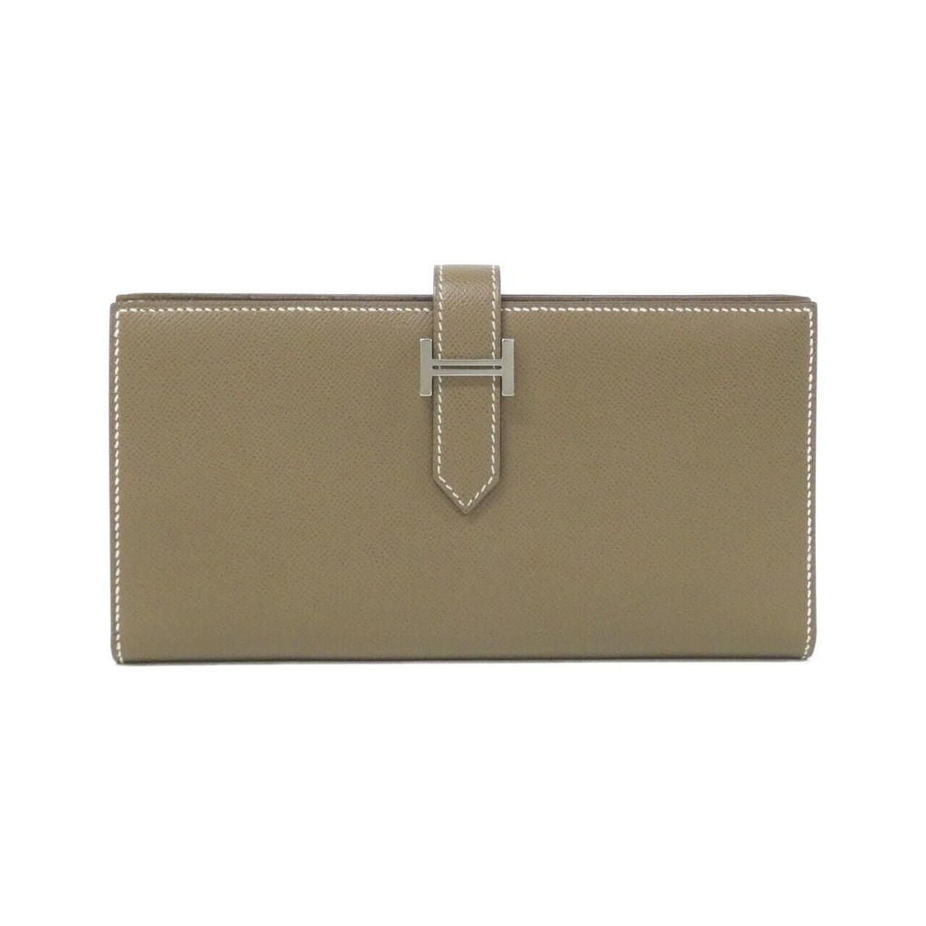 Hermes Bearn Souffle Wallet