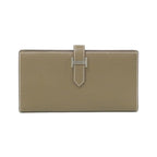 Hermes Bearn Souffle Wallet