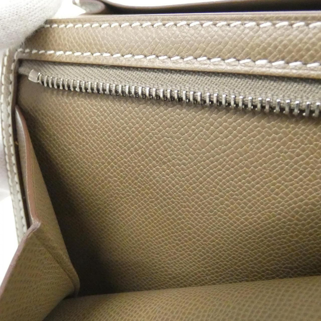Hermes Bearn Souffle Wallet — view 6