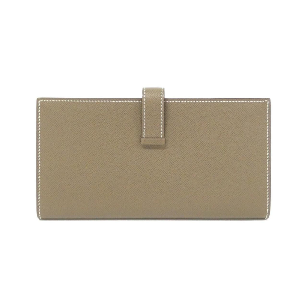 Hermes Bearn Souffle Wallet — view 2