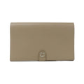 Hermes Toutenmain Verso Billfold Wallet