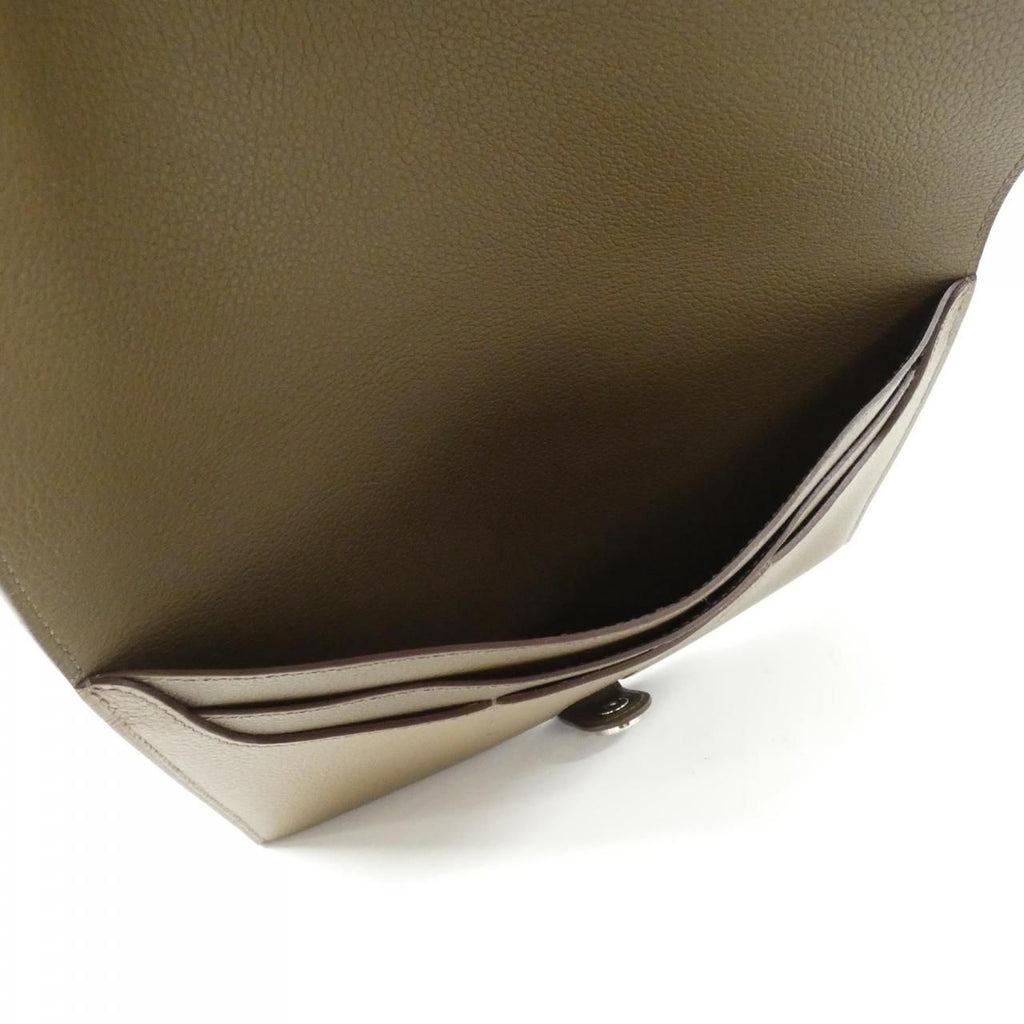 Hermes Toutenmain Verso Billfold Wallet — view 6
