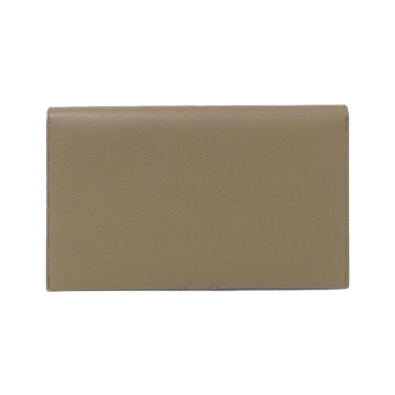 Hermes Toutenmain Verso Billfold Wallet — view 2