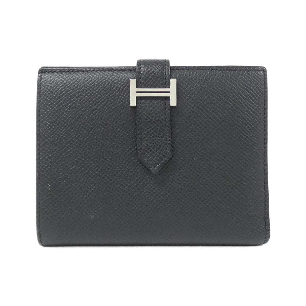 Hermes Bearn Compact Wallet