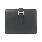 Hermes Bearn Compact Wallet