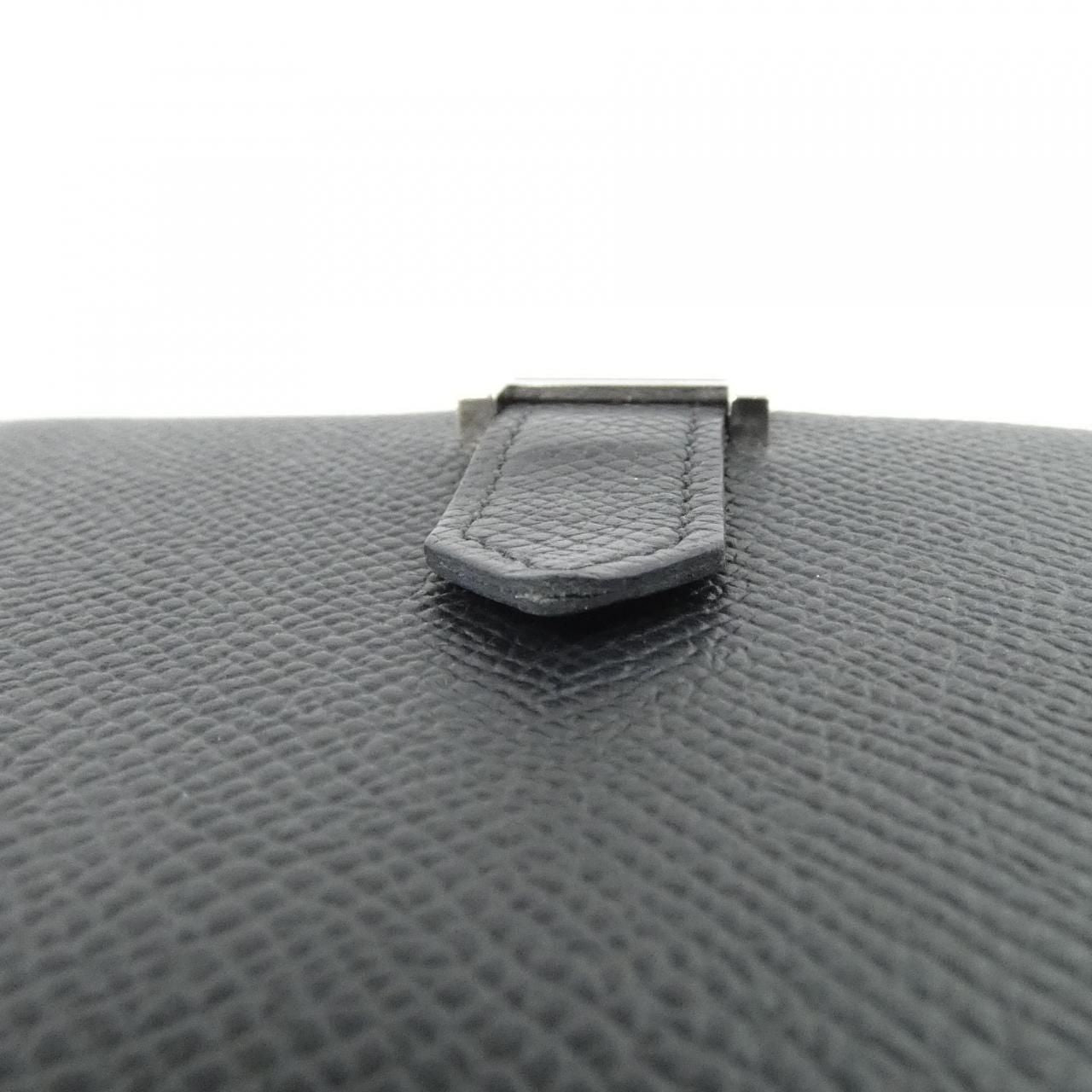 Hermes Bearn Compact Wallet — view 4
