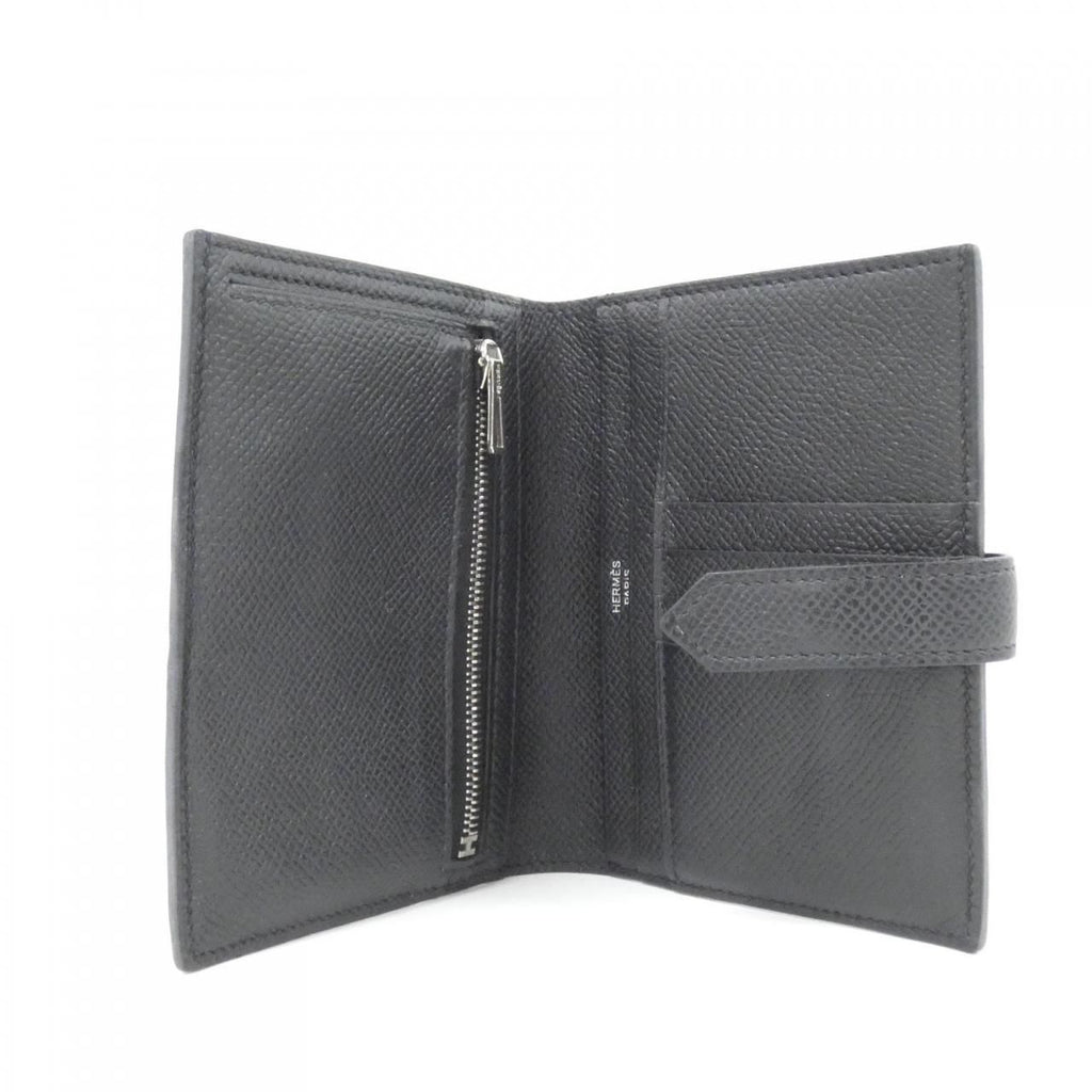 Hermes Bearn Compact Wallet — view 6