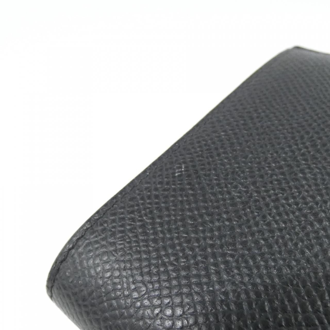 Hermes Bearn Compact Wallet — view 3