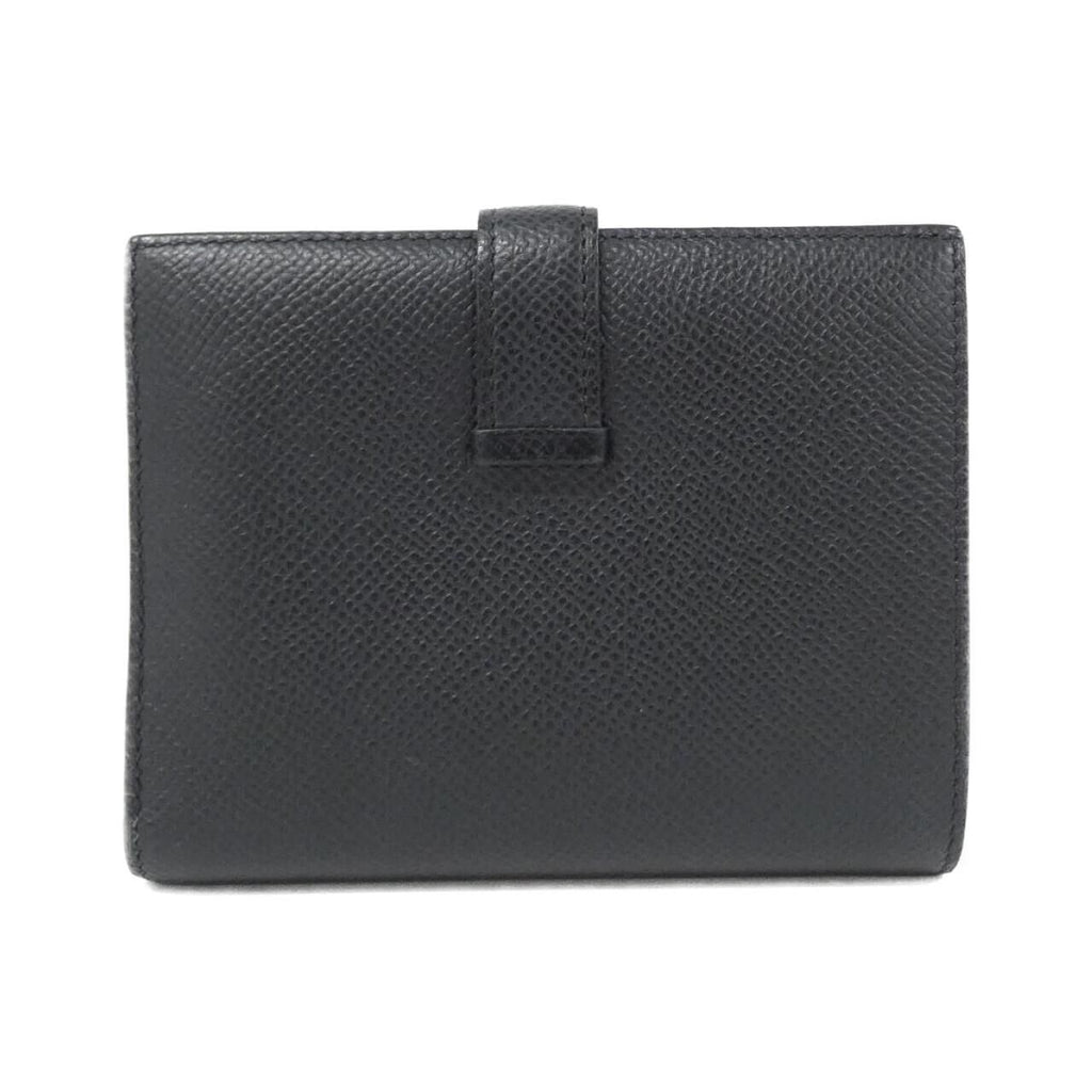 Hermes Bearn Compact Wallet — view 2